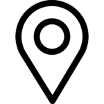 map pin icon