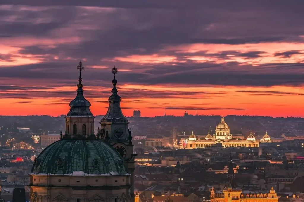 prague-wide