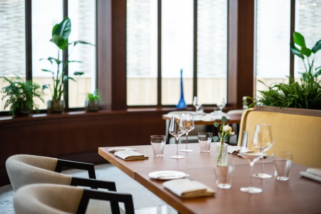 restaurant online 21