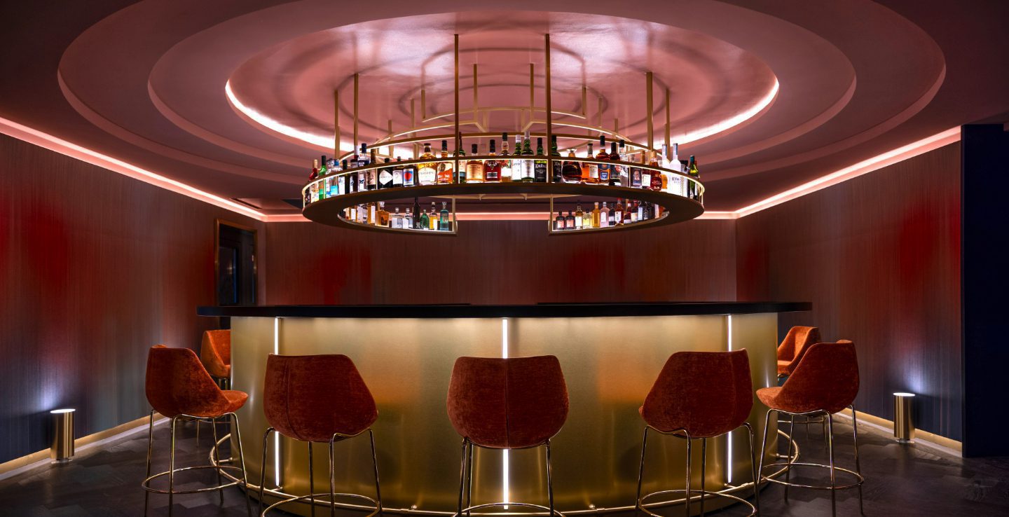 Almanac Palais Vienna - bar - 1440 x 738