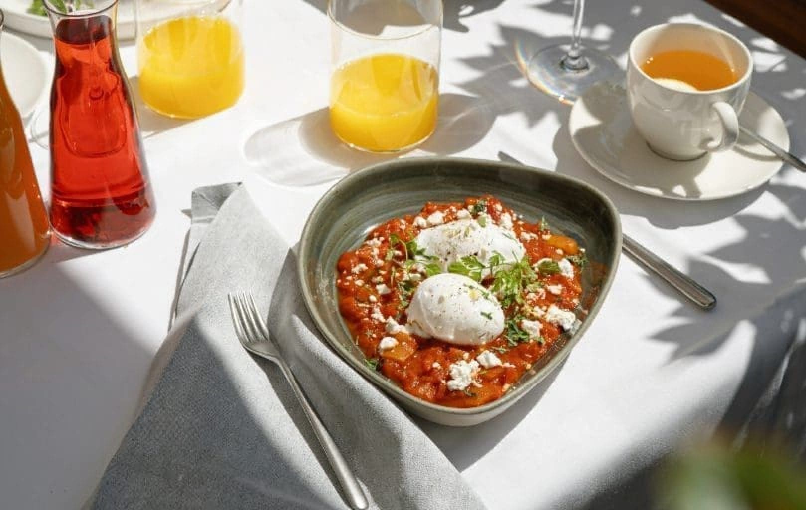 Almanac Palais Vienna - Donnersmarkt - Breakfast - 2024 - by Tony Gigov - 809px