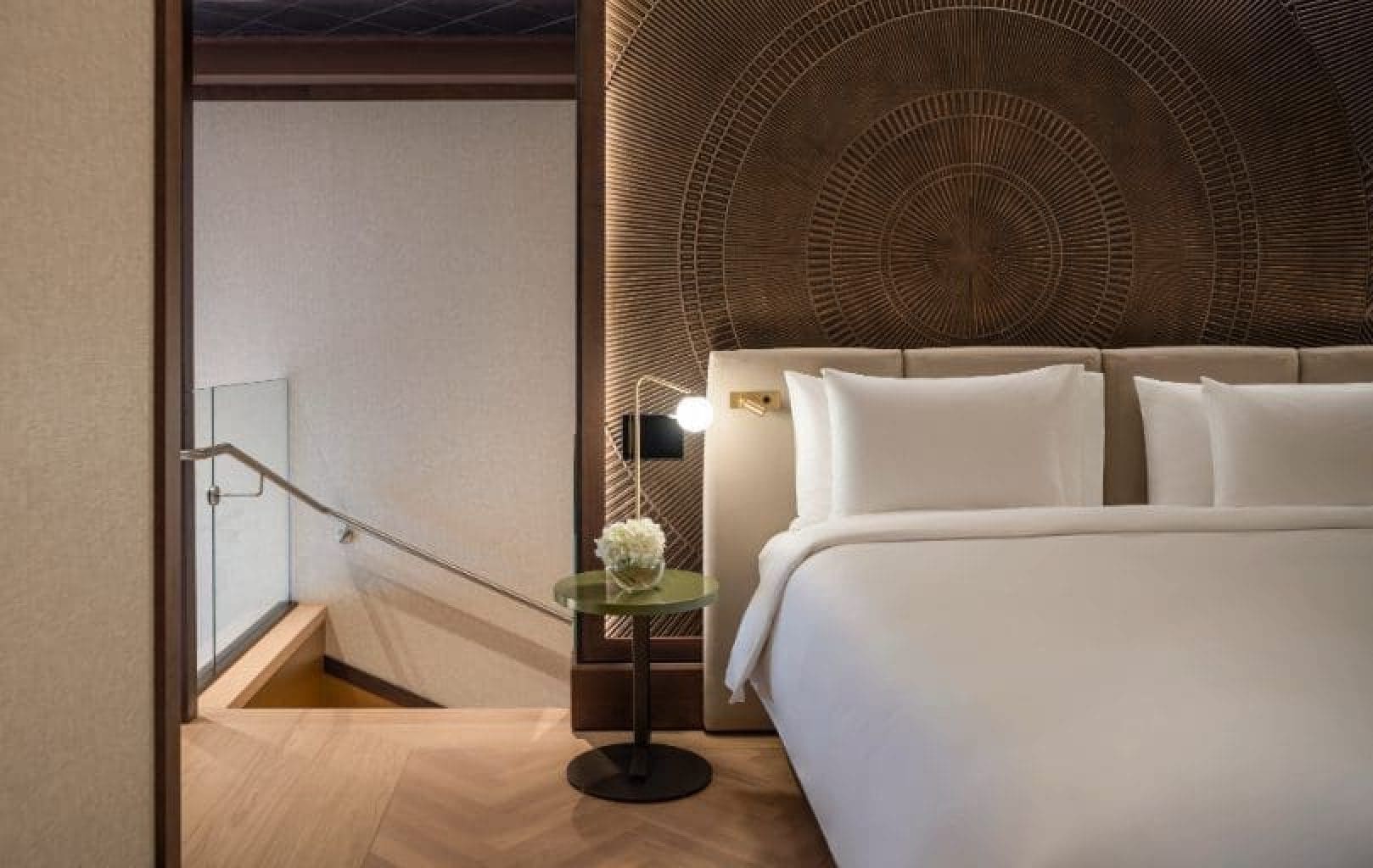 Almanac Palais Vienna- Room Duplex - 809px (2)