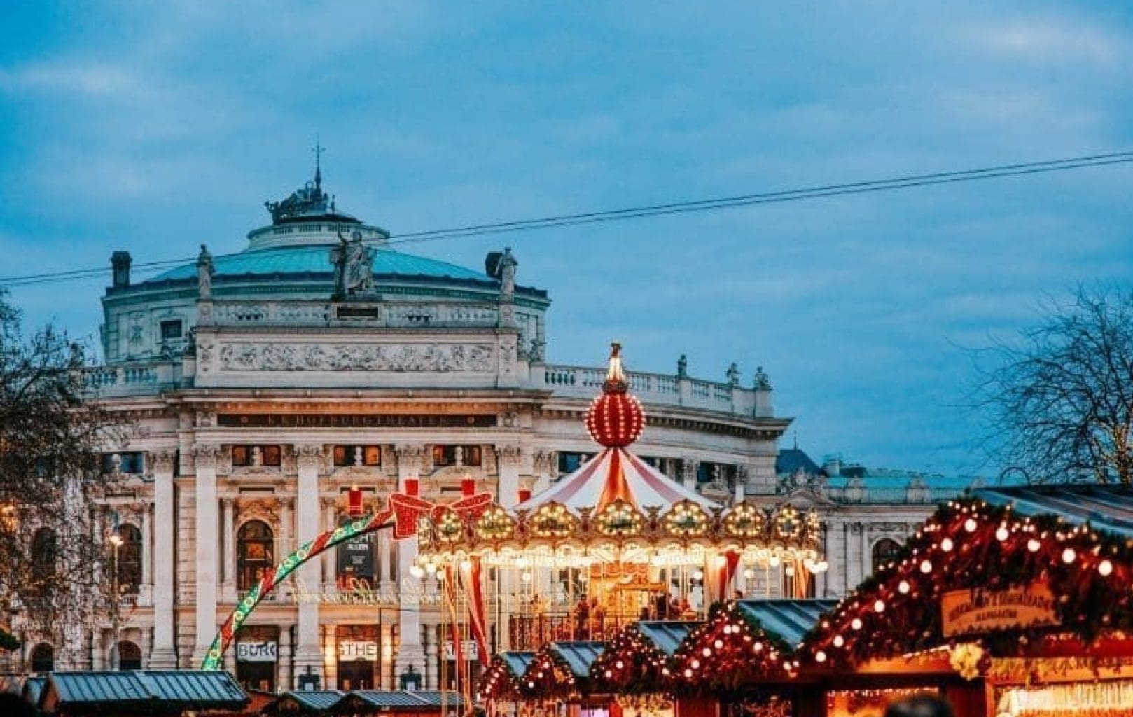 Almanac Palais Vienna - christmas views -809x512