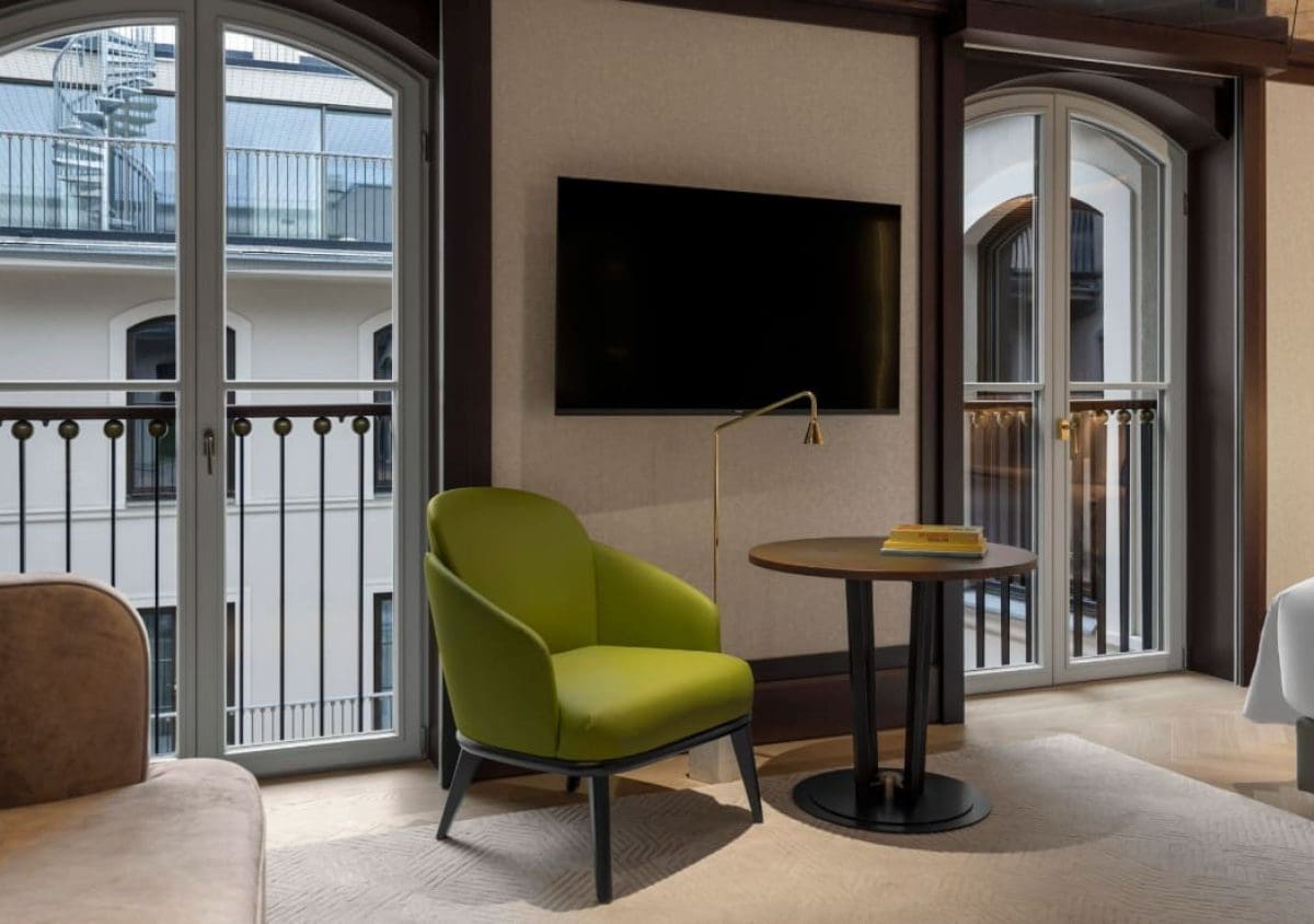 almanac palais vienna - junior suite - 1440px